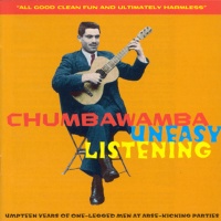 Uneasy Listening