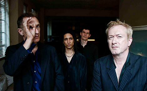 Gang Of Four