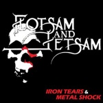 Iron Tears and Metal Shock