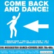 Come Back And Dance! 