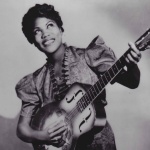 Sister Rosetta Tharpe