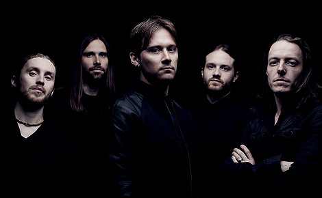 TesseracT