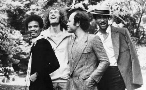 Jan Hammer Group