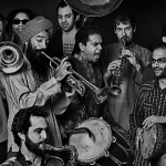 Red Baraat