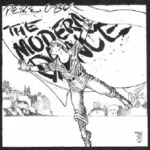 The Modern Dance