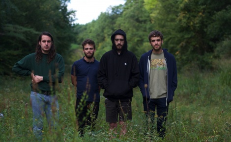 The Hotelier