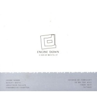 A Sing of Breath EP