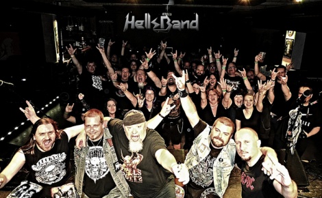 Hells Band