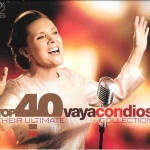 Top40 Vaya Con Dios (Their Ultimate Top 40 Collection) 