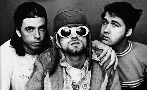 Nirvana