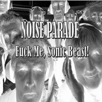 Fuck Me, Sonic Beast!