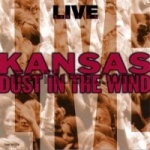 Live: Dust in the Wind