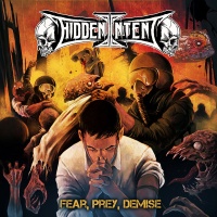 Fear, Prey, Demise