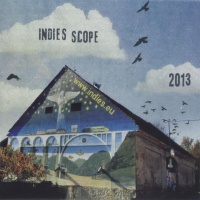 Indies Scope 2013