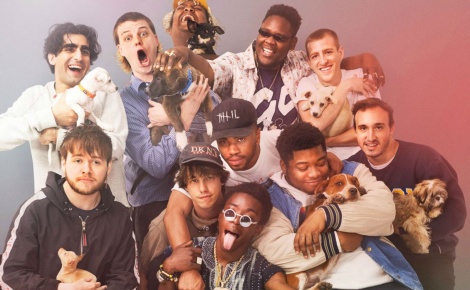 Brockhampton