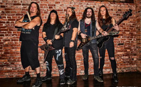 Vicious Rumors