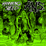 Ramming Speed / A.N.S.