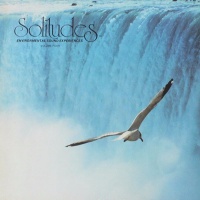 Solitudes - Environmental Sound Experiences Volume Four