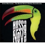  The Bossa Nova And Samba Soundtracks 