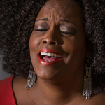 Dianne Reeves