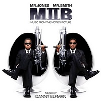 Men in Black II