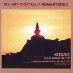 Silk Road Suite (Meets the London Symphony Orchestra)