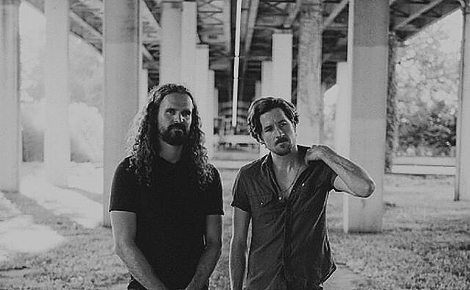 Black Pistol Fire