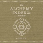 The Alchemy Index Vols. III & IV