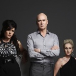 The Human League