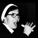 Sister Janet Mead