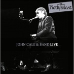 John Cale & Band Live (Rockpalast 1983 & 1984)