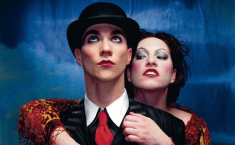 Dresden Dolls