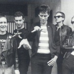 The Angels
