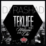Teklife Volume 1 - Welcome To The Chi