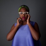 Cécile McLorin Salvant