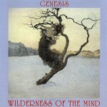 Wilderness Of The Mind 