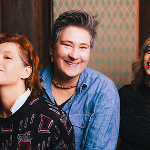 Case/Lang/Veirs