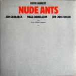 Nude Ants (Live At The Village Vanguard)