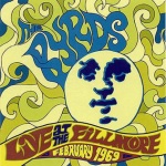 Live at the Fillmore – February 1969