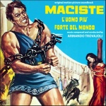 Maciste, L'Uomo Più Forte Del Mondo (Maciste, the Strongest Man in the World)