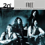 20th Century Masters – The Millennium Collection: The Best of Free