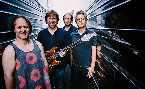 Phish