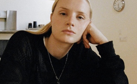 Charlotte Day Wilson