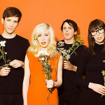 Alvvays