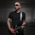 Joe Satriani