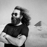 Jerry Garcia