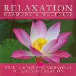 Relaxation Harmony & Wellness – Beauty & Positive Vibrations Of Asian Relaxation