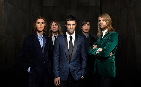 Maroon 5