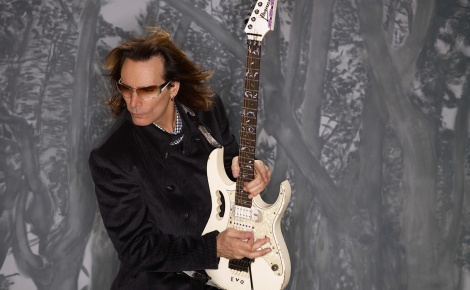 Steve Vai