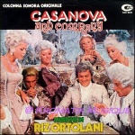 Casanova & Co. (The Rise And Rise Of Casanova)